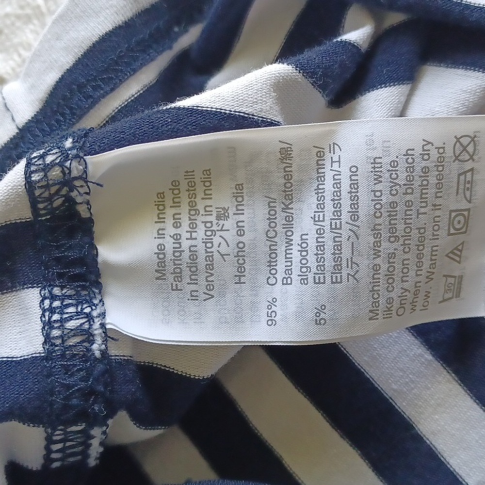 Jcrew Lounging Set / Pj Set - Picture 6 of 11